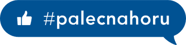 Palec Nahoru - #palecnahoru